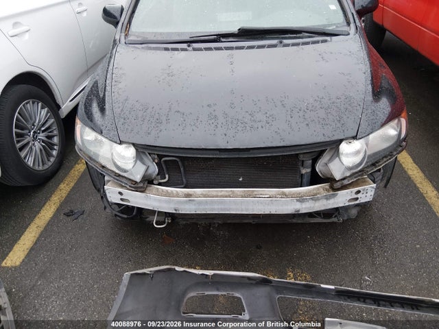 40088976 :رقم المزاد ، 1HGFA16836L801038 vin ، 2006 Honda Civic Ex مزاد بيع