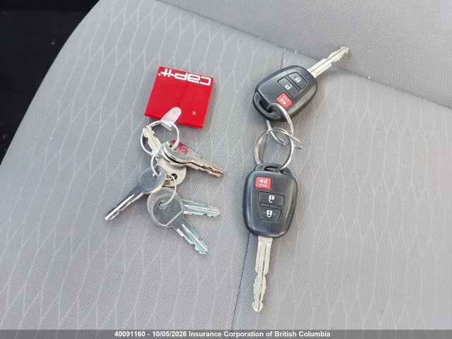 40091160 :رقم المزاد ، 5TFDZ5BN9KX043114 vin ، 2019 Toyota Tacoma Double Cab/sr5/trd Sport/trd Off Road مزاد بيع