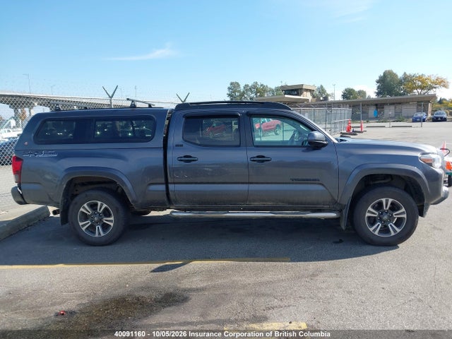 40091160 :رقم المزاد ، 5TFDZ5BN9KX043114 vin ، 2019 Toyota Tacoma Double Cab/sr5/trd Sport/trd Off Road مزاد بيع
