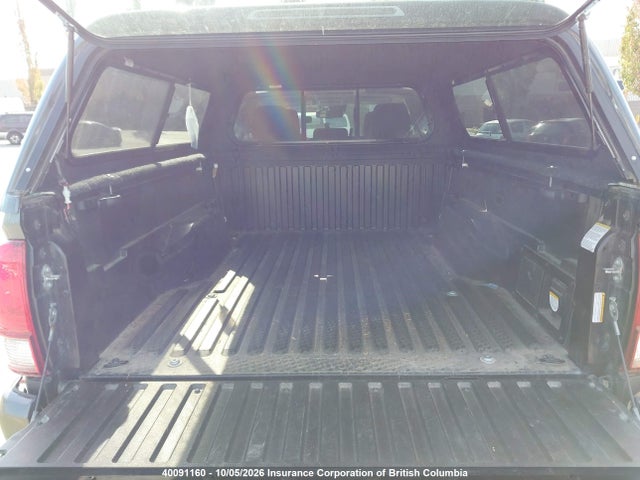 40091160 :رقم المزاد ، 5TFDZ5BN9KX043114 vin ، 2019 Toyota Tacoma Double Cab/sr5/trd Sport/trd Off Road مزاد بيع