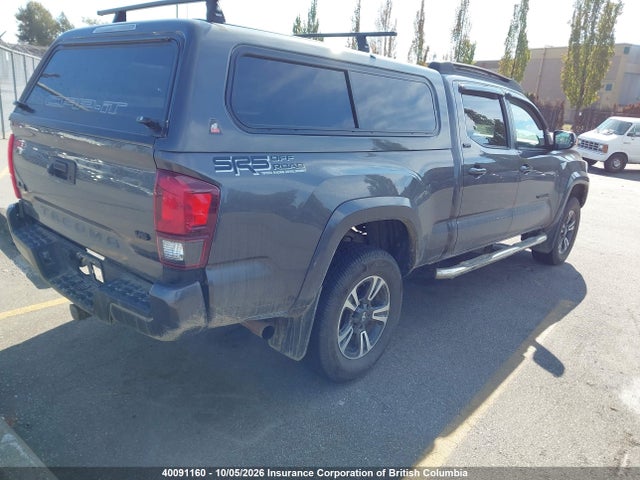 40091160 :رقم المزاد ، 5TFDZ5BN9KX043114 vin ، 2019 Toyota Tacoma Double Cab/sr5/trd Sport/trd Off Road مزاد بيع