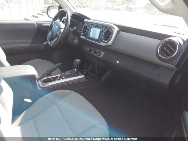 40091160 :رقم المزاد ، 5TFDZ5BN9KX043114 vin ، 2019 Toyota Tacoma Double Cab/sr5/trd Sport/trd Off Road مزاد بيع