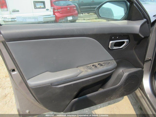 40091161 :رقم المزاد ، 3KPFU4DEXSE063600 vin ، 2025 Kia K4 Ex/ex+ مزاد بيع