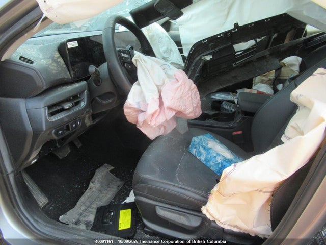 40091161 :رقم المزاد ، 3KPFU4DEXSE063600 vin ، 2025 Kia K4 Ex/ex+ مزاد بيع