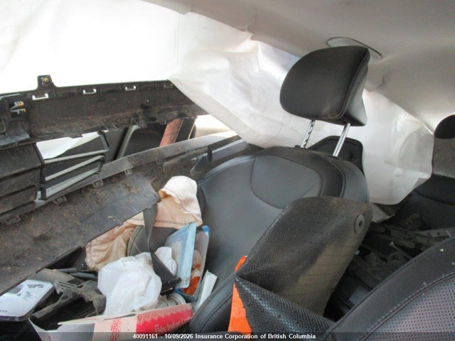 40091161 :رقم المزاد ، 3KPFU4DEXSE063600 vin ، 2025 Kia K4 Ex/ex+ مزاد بيع