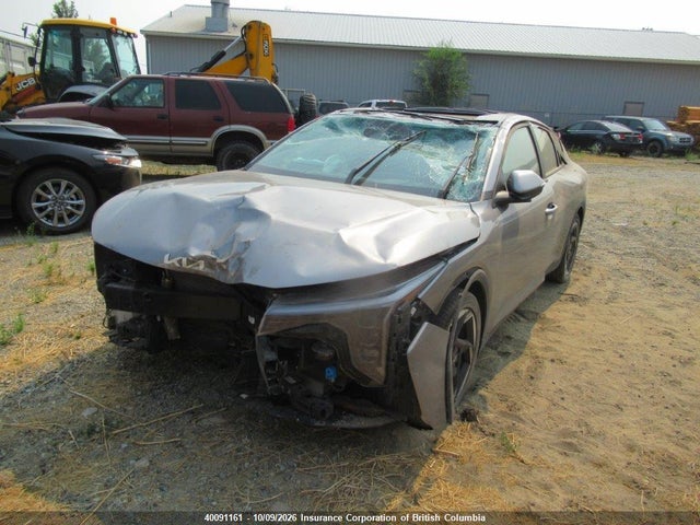 40091161 :رقم المزاد ، 3KPFU4DEXSE063600 vin ، 2025 Kia K4 Ex/ex+ مزاد بيع