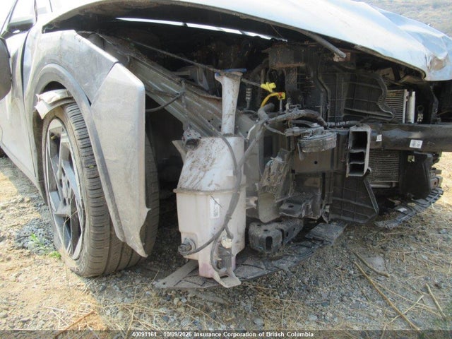 40091161 :رقم المزاد ، 3KPFU4DEXSE063600 vin ، 2025 Kia K4 Ex/ex+ مزاد بيع