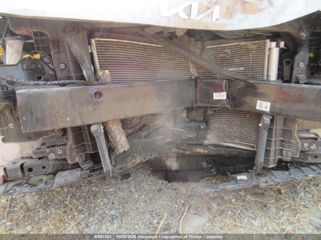 40091161 :رقم المزاد ، 3KPFU4DEXSE063600 vin ، 2025 Kia K4 Ex/ex+ مزاد بيع