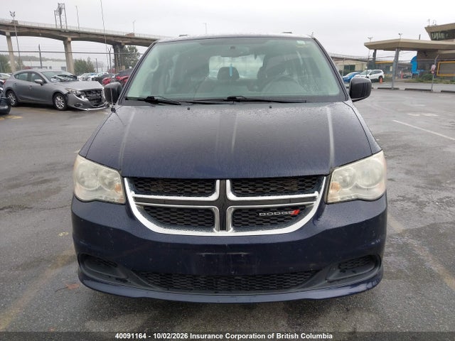 Aukcja sprzedaży 2012 Dodge Grand Caravan Se/sxt, vin: 2C4RDGBG0CR347529, numer aukcji: 40091164