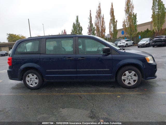 Aukcja sprzedaży 2012 Dodge Grand Caravan Se/sxt, vin: 2C4RDGBG0CR347529, numer aukcji: 40091164
