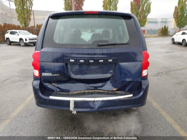 Aukcja sprzedaży 2012 Dodge Grand Caravan Se/sxt, vin: 2C4RDGBG0CR347529, numer aukcji: 40091164