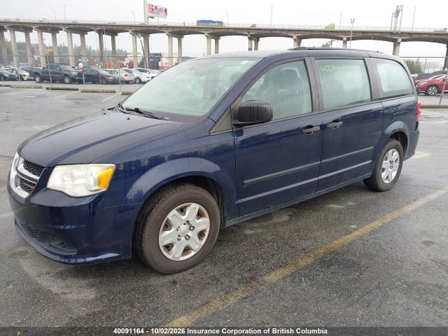 Aukcja sprzedaży 2012 Dodge Grand Caravan Se/sxt, vin: 2C4RDGBG0CR347529, numer aukcji: 40091164