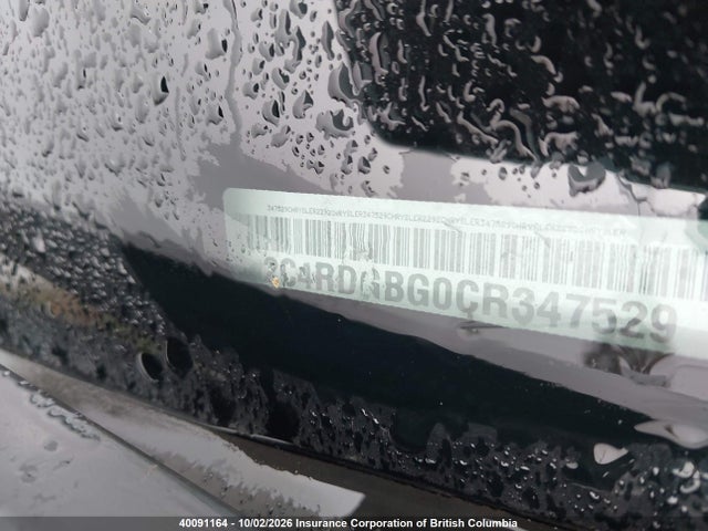 Aukcja sprzedaży 2012 Dodge Grand Caravan Se/sxt, vin: 2C4RDGBG0CR347529, numer aukcji: 40091164
