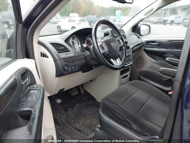 Aukcja sprzedaży 2012 Dodge Grand Caravan Se/sxt, vin: 2C4RDGBG0CR347529, numer aukcji: 40091164