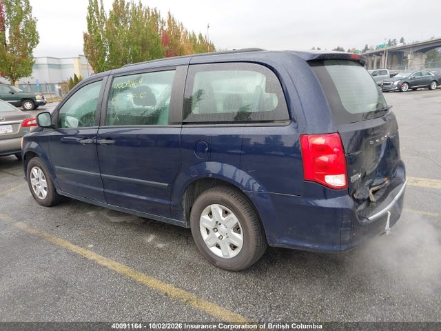 Aukcja sprzedaży 2012 Dodge Grand Caravan Se/sxt, vin: 2C4RDGBG0CR347529, numer aukcji: 40091164