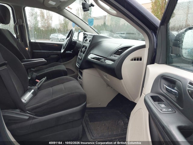 Aukcja sprzedaży 2012 Dodge Grand Caravan Se/sxt, vin: 2C4RDGBG0CR347529, numer aukcji: 40091164