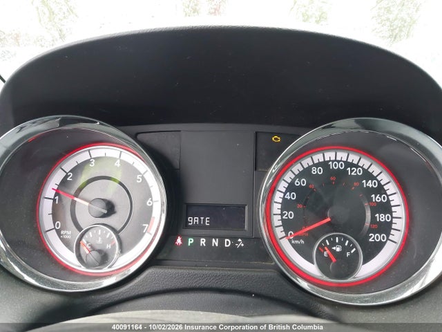 Aukcja sprzedaży 2012 Dodge Grand Caravan Se/sxt, vin: 2C4RDGBG0CR347529, numer aukcji: 40091164