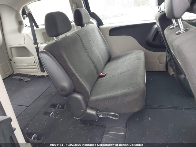 Aukcja sprzedaży 2012 Dodge Grand Caravan Se/sxt, vin: 2C4RDGBG0CR347529, numer aukcji: 40091164
