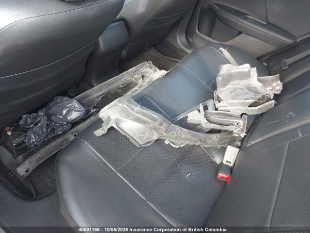 40091166 :رقم المزاد ، 1HGCR2F50FA806779 vin ، 2015 Honda Accord Sport مزاد بيع