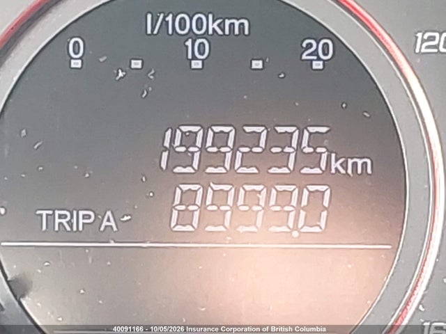 40091166 :رقم المزاد ، 1HGCR2F50FA806779 vin ، 2015 Honda Accord Sport مزاد بيع