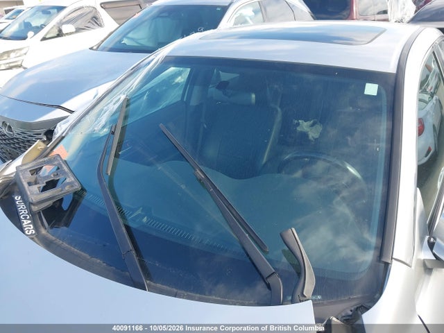 40091166 :رقم المزاد ، 1HGCR2F50FA806779 vin ، 2015 Honda Accord Sport مزاد بيع