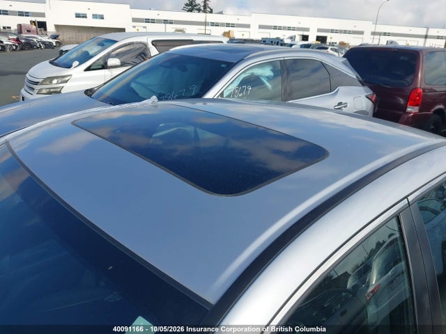 40091166 :رقم المزاد ، 1HGCR2F50FA806779 vin ، 2015 Honda Accord Sport مزاد بيع