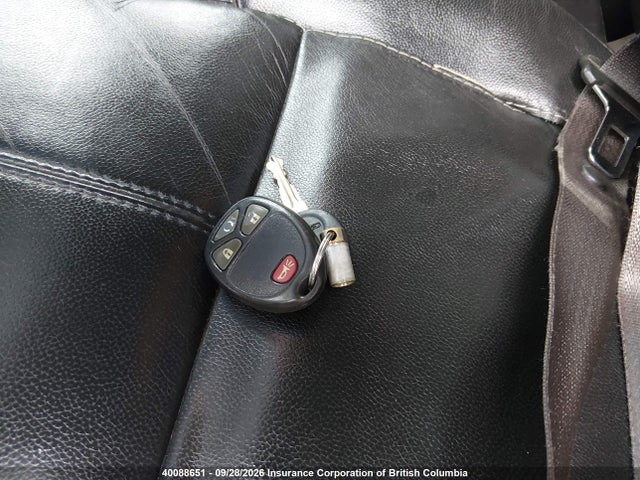 40088651 :رقم المزاد ، 2GTEK13M981317635 vin ، 2008 Gmc Sierra K1500 مزاد بيع