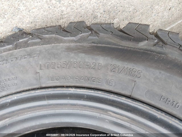 40088651 :رقم المزاد ، 2GTEK13M981317635 vin ، 2008 Gmc Sierra K1500 مزاد بيع