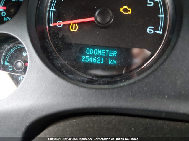 40088651 :رقم المزاد ، 2GTEK13M981317635 vin ، 2008 Gmc Sierra K1500 مزاد بيع
