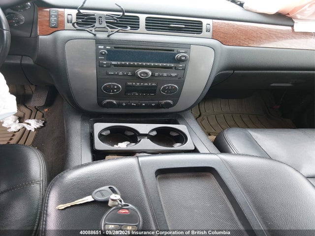 40088651 :رقم المزاد ، 2GTEK13M981317635 vin ، 2008 Gmc Sierra K1500 مزاد بيع