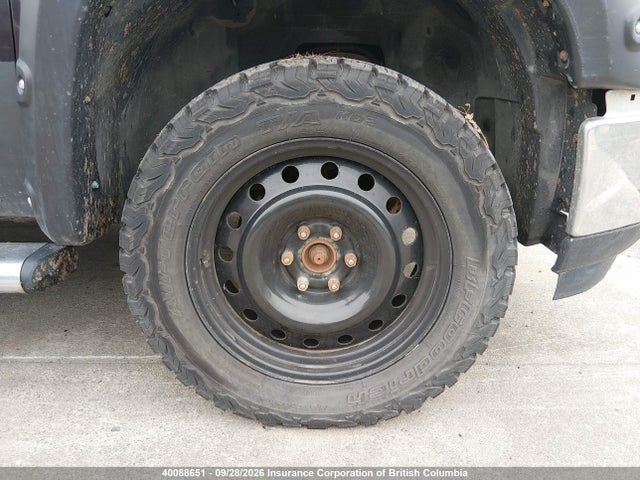 40088651 :رقم المزاد ، 2GTEK13M981317635 vin ، 2008 Gmc Sierra K1500 مزاد بيع