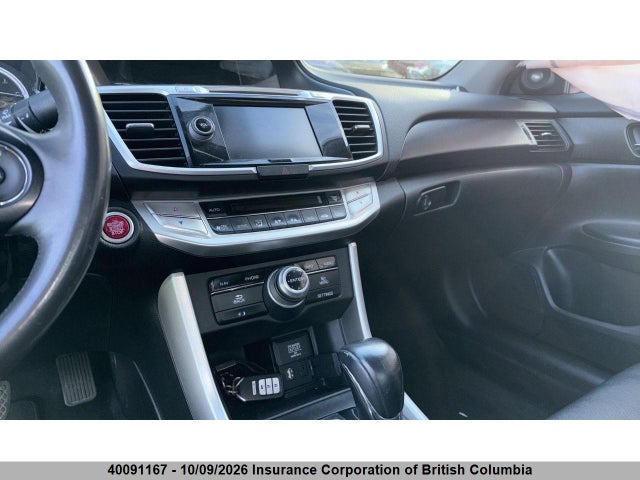 Aukcja sprzedaży 2014 Honda Accord Touring, vin: 1HGCR2F90EA812695, numer aukcji: 40091167