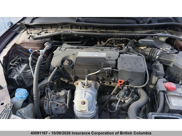 Aukcja sprzedaży 2014 Honda Accord Touring, vin: 1HGCR2F90EA812695, numer aukcji: 40091167