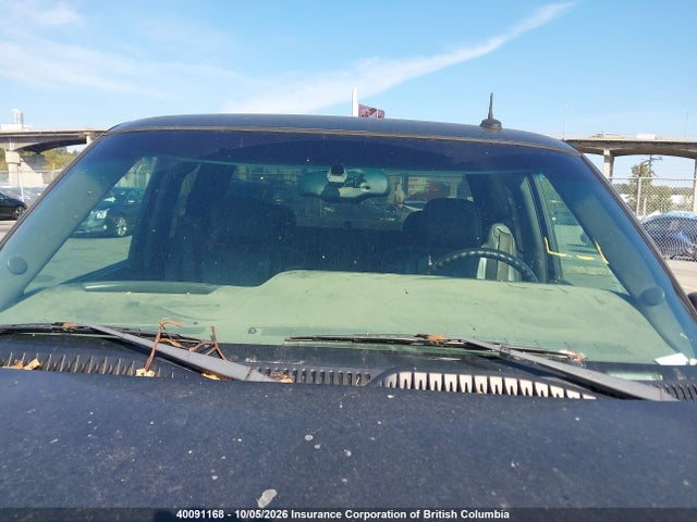 40091168 :رقم المزاد ، 1GTHK29153E118458 vin ، 2003 Gmc Sierra K2500 Heavy Duty مزاد بيع