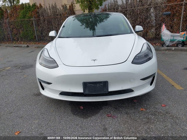Tesla MODEL 3 2022 5YJ3E1EA1NF174335 Image 12