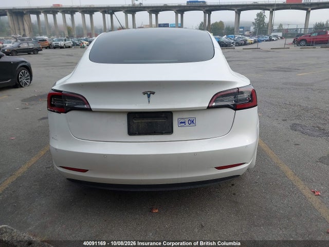 Tesla MODEL 3 2022 5YJ3E1EA1NF174335 Image 16