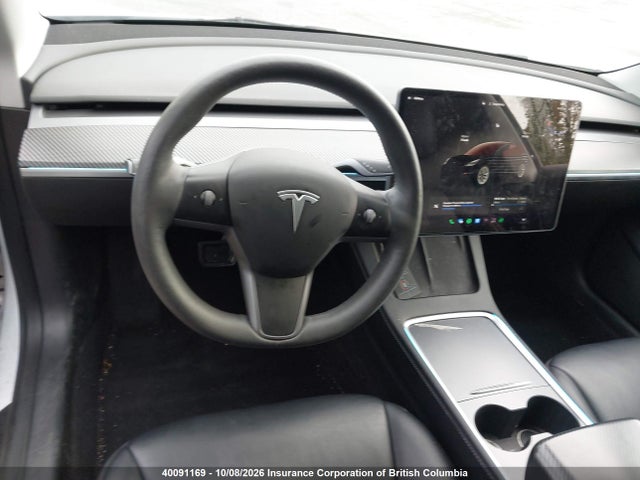 Tesla MODEL 3 2022 5YJ3E1EA1NF174335 Image 19