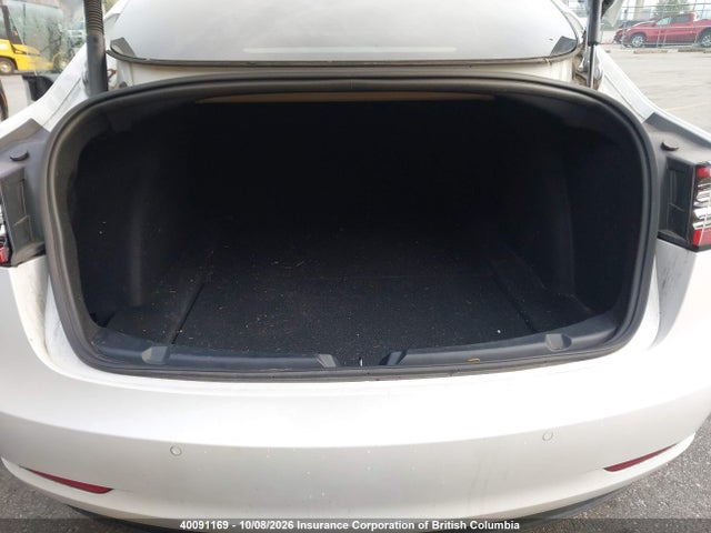 Tesla MODEL 3 2022 5YJ3E1EA1NF174335 Image 21