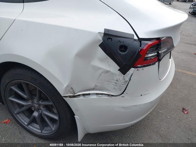 Tesla MODEL 3 2022 5YJ3E1EA1NF174335 Image 6