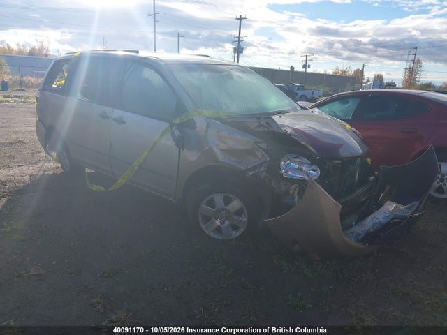Продаж на аукціоні авто 2004 Toyota Sienna Ce, vin: 5TDZA29C74S047848, номер лоту: 40091170