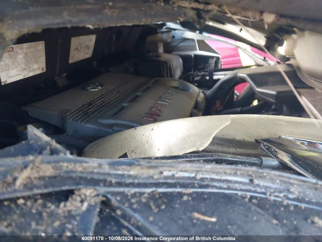 Aukcja sprzedaży 2004 Toyota Sienna Ce, vin: 5TDZA29C74S047848, numer aukcji: 40091170