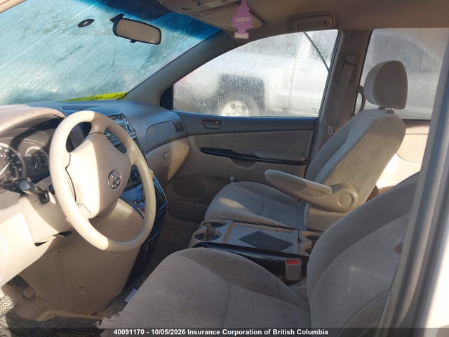 Aukcja sprzedaży 2004 Toyota Sienna Ce, vin: 5TDZA29C74S047848, numer aukcji: 40091170