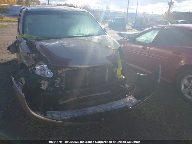 Aukcja sprzedaży 2004 Toyota Sienna Ce, vin: 5TDZA29C74S047848, numer aukcji: 40091170
