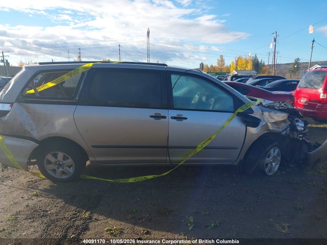 Aukcja sprzedaży 2004 Toyota Sienna Ce, vin: 5TDZA29C74S047848, numer aukcji: 40091170