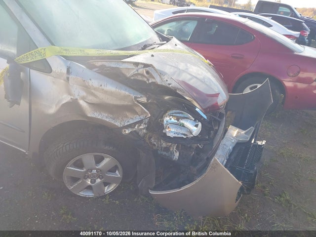 Aukcja sprzedaży 2004 Toyota Sienna Ce, vin: 5TDZA29C74S047848, numer aukcji: 40091170