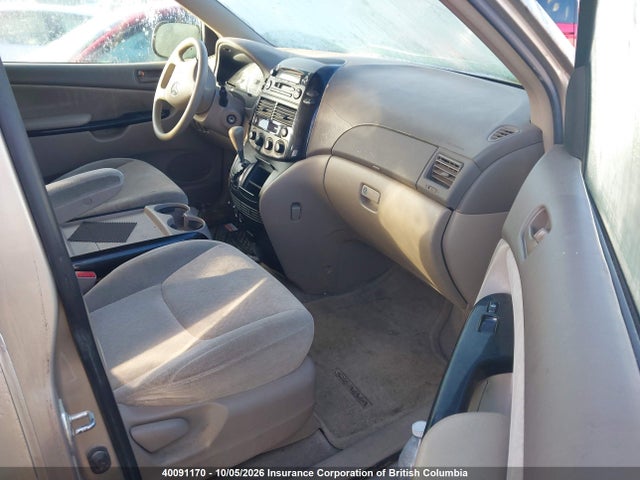 Aukcja sprzedaży 2004 Toyota Sienna Ce, vin: 5TDZA29C74S047848, numer aukcji: 40091170
