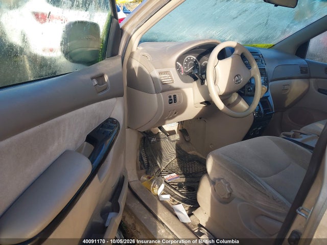 Aukcja sprzedaży 2004 Toyota Sienna Ce, vin: 5TDZA29C74S047848, numer aukcji: 40091170