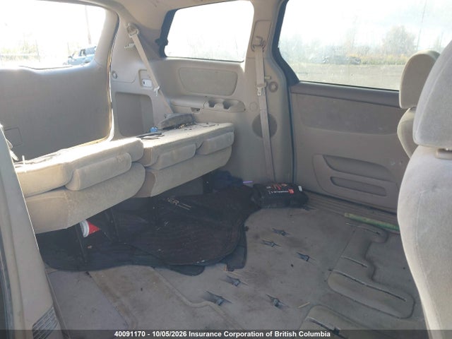 Aukcja sprzedaży 2004 Toyota Sienna Ce, vin: 5TDZA29C74S047848, numer aukcji: 40091170