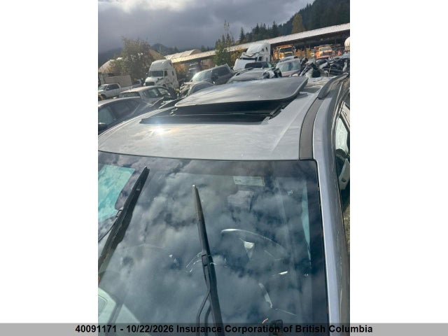 2023 Chevrolet Traverse Rs მანქანა იყიდება აუქციონზე, vin: 1GNEVJKW9PJ316278, აუქციონის ნომერი: 40091171