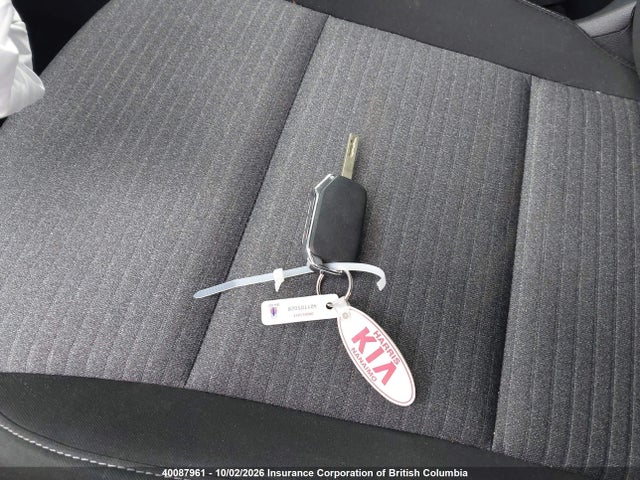 2021 Kia Soul Ex მანქანა იყიდება აუქციონზე, vin: KNDJ33AU8M7745932, აუქციონის ნომერი: 40087961